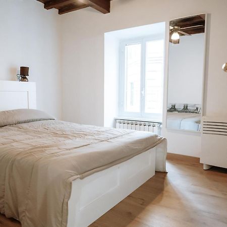 Vascellari Home, Trastevere Rom Eksteriør billede