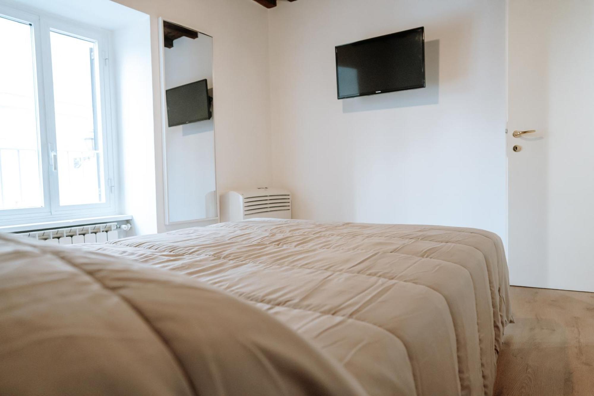 Vascellari Home, Trastevere Rom Eksteriør billede