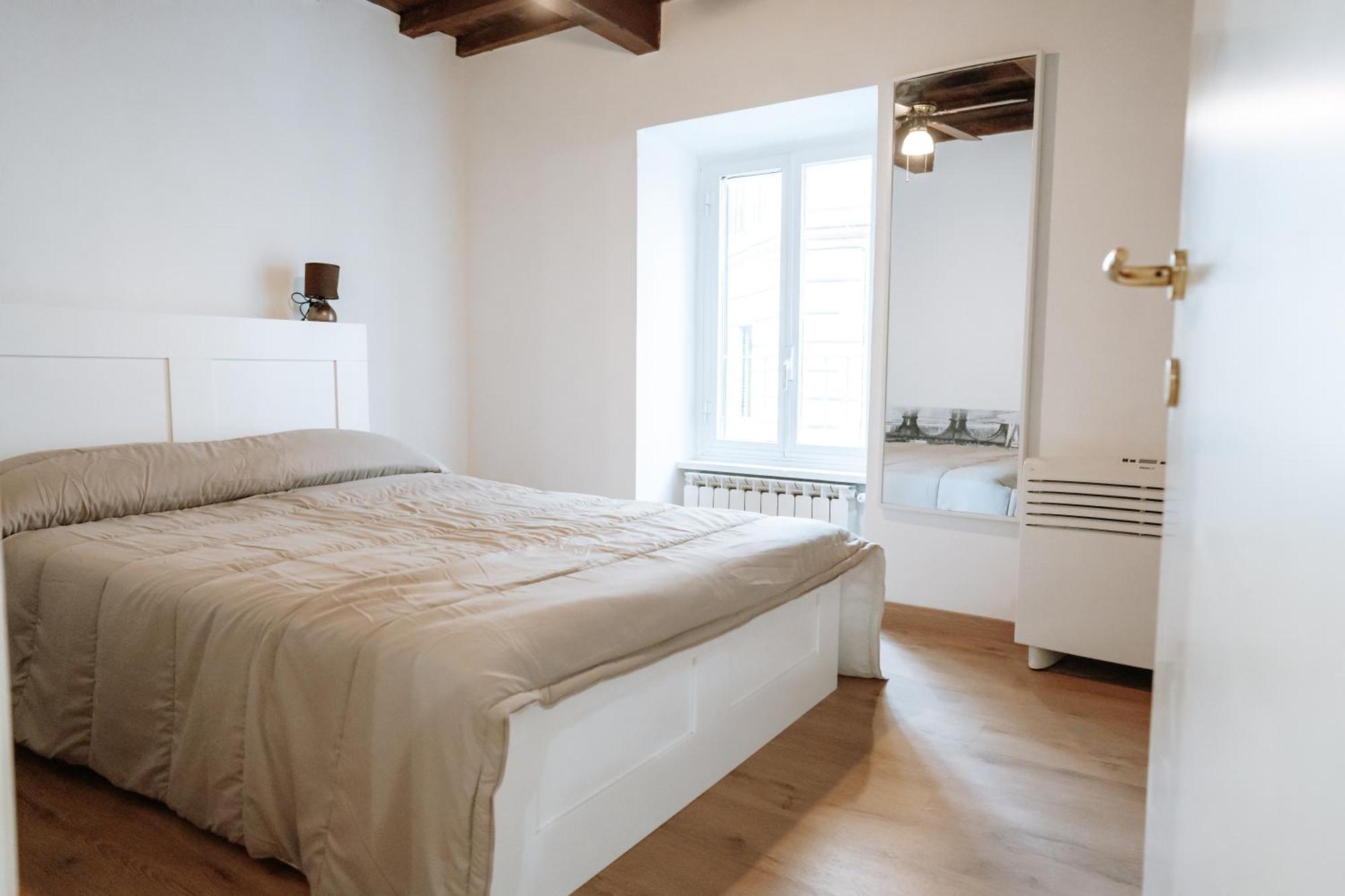Vascellari Home, Trastevere Rom Eksteriør billede