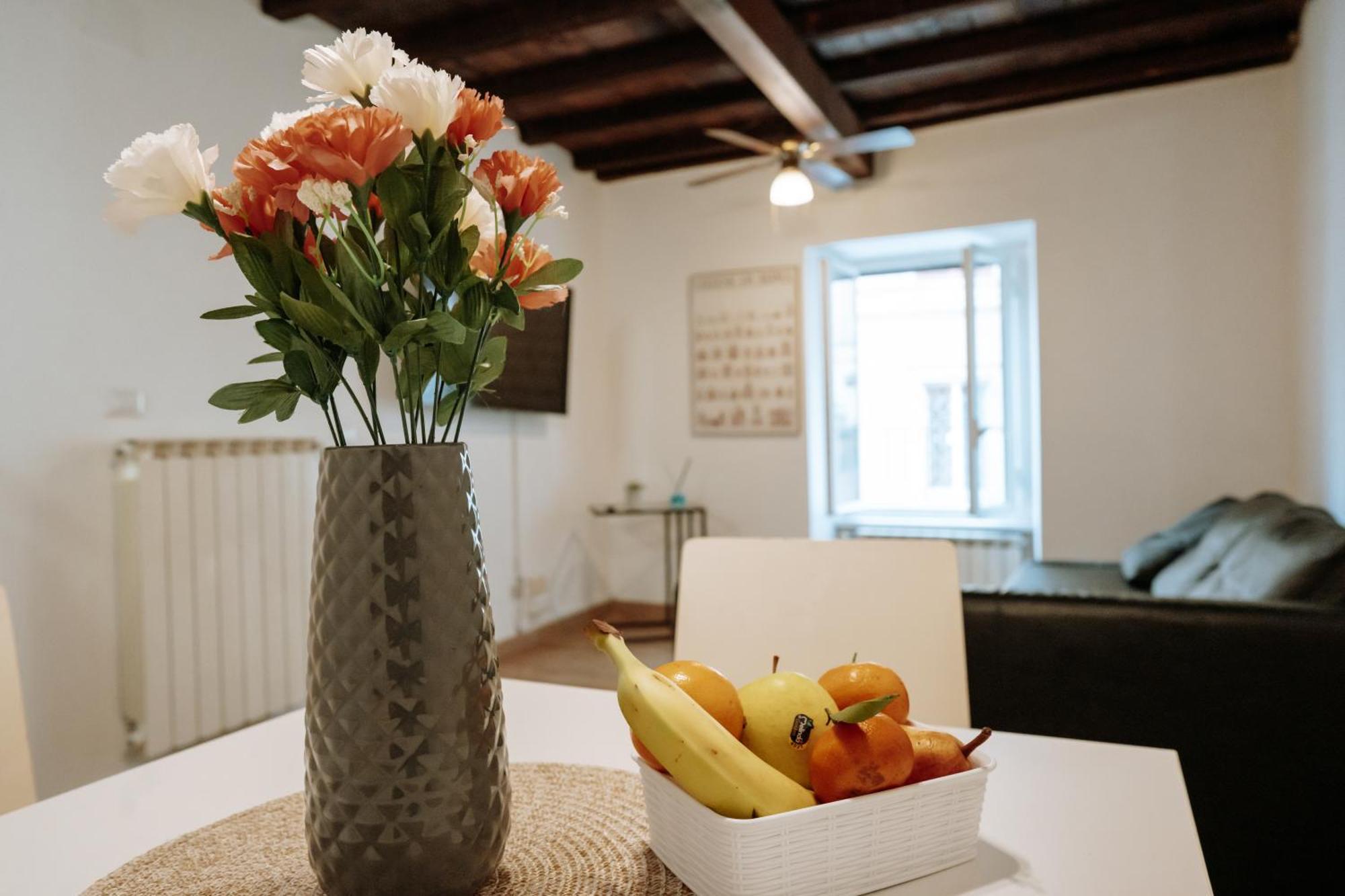 Vascellari Home, Trastevere Rom Eksteriør billede